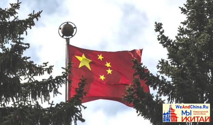 Посол Китая в России Чжан Ханьхуэй дал письменный интервью ТАСС о визите спикера Палаты представителей Конгресса США Нэнси Пелоси на Тайвань